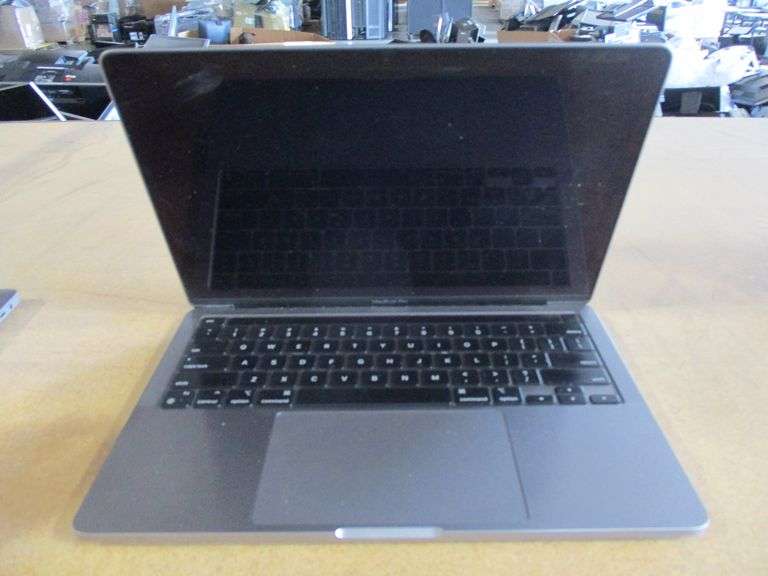 Apple MacBook Pro A2338