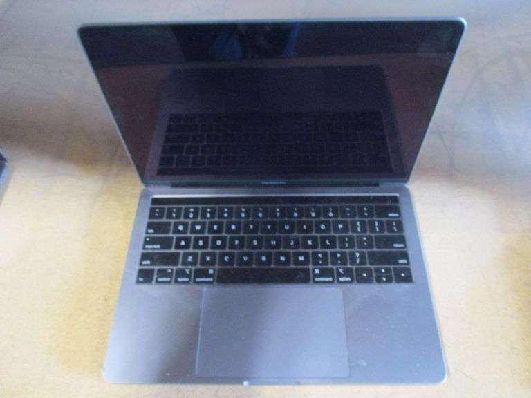 Apple MacBook Pro A2159