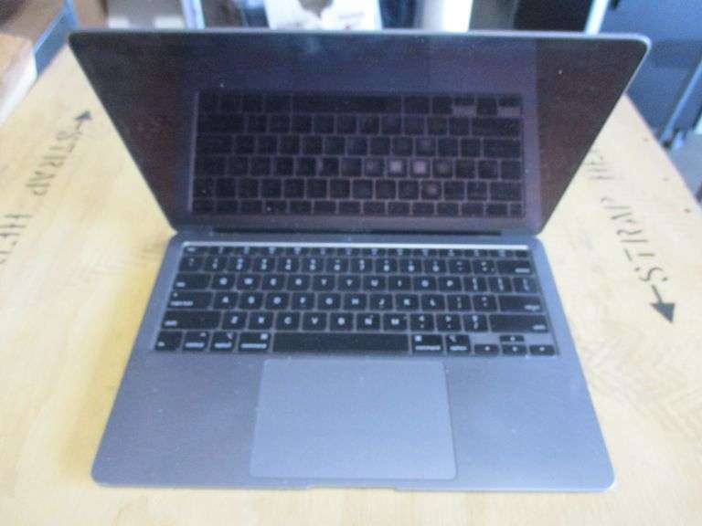 Apple MacBook Air A2179