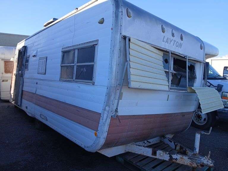 1975  Skyline  Layton