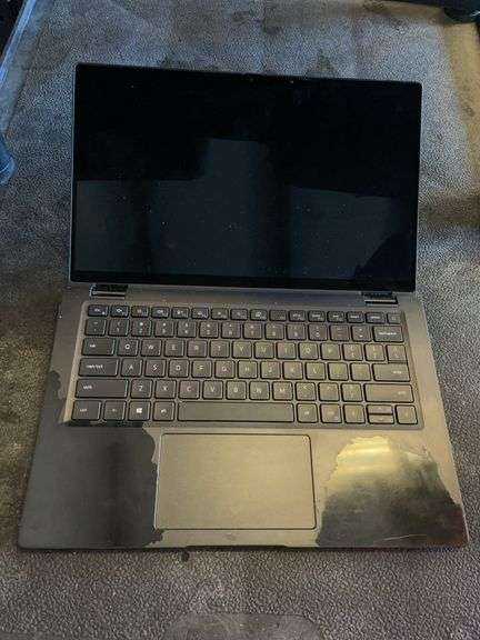 (1 Qty) Dell Latitude 7410 Laptop