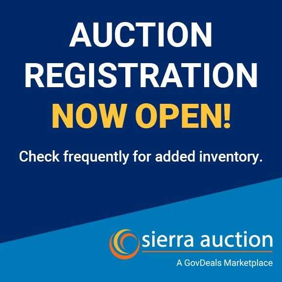 6817 - Phoenix Surplus Auction - December 21st, 2025