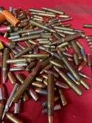Assorted Ammo (223 Rem, 9mm Slugger, Shot Gun Shells) - Sierra Auction ...