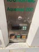 Bakers Best Aquamac 200 Machine. - Sierra Auction Management Inc