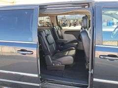 2014  Chrysler  Town & Country