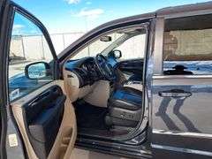 2014  Chrysler  Town & Country