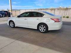 2015 Nissan Altima S - Sierra Auction Management Inc