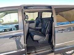 2014  Chrysler  Town & Country
