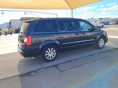 2014  Chrysler  Town & Country