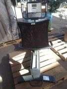 NordicTrack AudioRider R400 Easy Entry - Sierra Auction Management Inc
