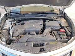 2015 Nissan Altima S - Sierra Auction Management Inc