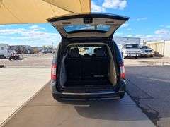 2014  Chrysler  Town & Country
