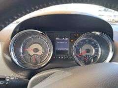 2014  Chrysler  Town & Country