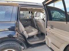 2004  Dodge  Durango Limited