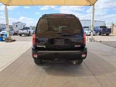 2003  GMC  Envoy SLT