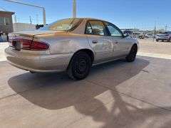 2002  Buick  Century Custom