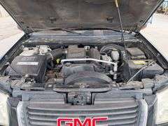 2003  GMC  Envoy SLT