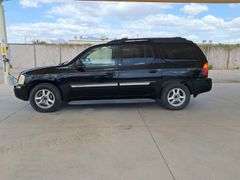 2003  GMC  Envoy SLT