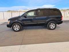 2004  Dodge  Durango Limited