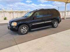 2003  GMC  Envoy SLT