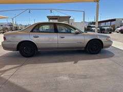 2002  Buick  Century Custom