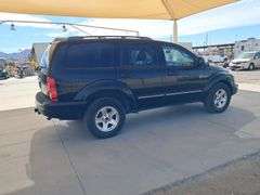 2004  Dodge  Durango Limited