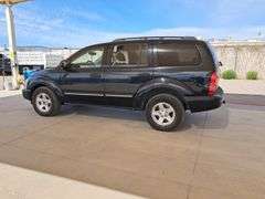 2004  Dodge  Durango Limited