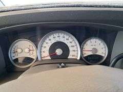 2004  Dodge  Durango Limited