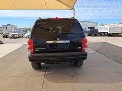 2004  Dodge  Durango Limited