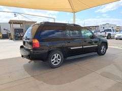 2003  GMC  Envoy SLT