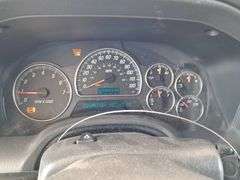2003  GMC  Envoy SLT