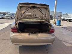 2002  Buick  Century Custom