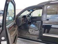2003  GMC  Envoy SLT