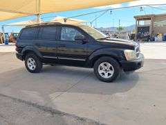 2004  Dodge  Durango Limited
