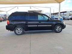 2003  GMC  Envoy SLT