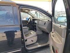 2004  Dodge  Durango Limited