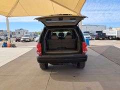 2004  Dodge  Durango Limited