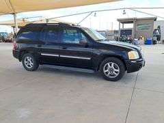 2003  GMC  Envoy SLT