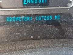 2003  GMC  Envoy SLT