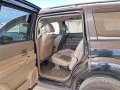 2004  Dodge  Durango Limited
