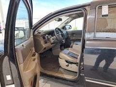2004  Dodge  Durango Limited