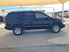 2004  Dodge  Durango Limited