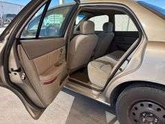2002  Buick  Century Custom