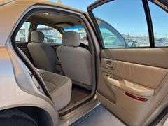2002  Buick  Century Custom