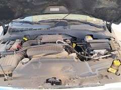 2004  Dodge  Durango Limited