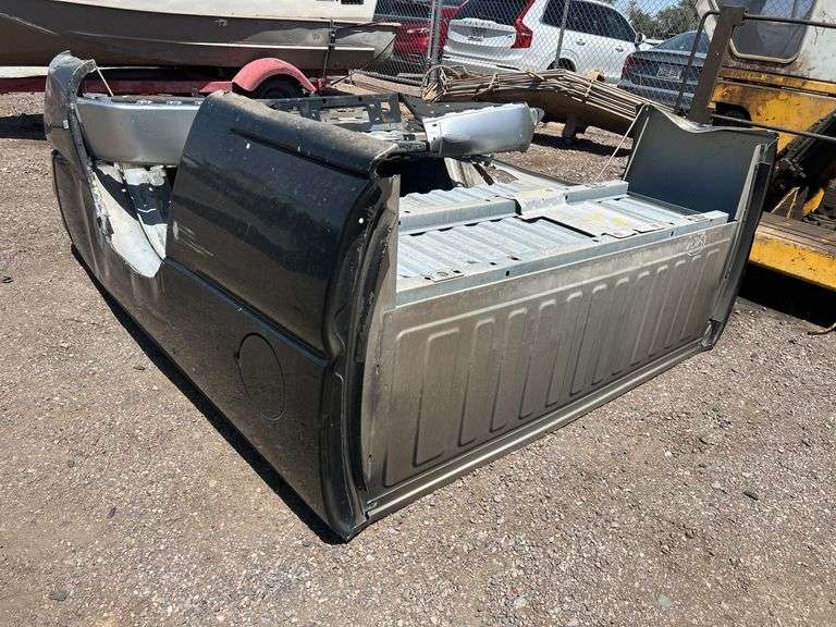 Truck Bed