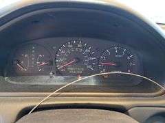 2002  Toyota  Camry Solara