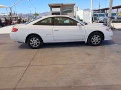 2002  Toyota  Camry Solara
