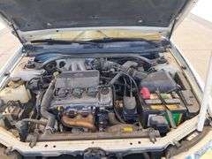 2002  Toyota  Camry Solara