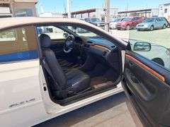 2002  Toyota  Camry Solara